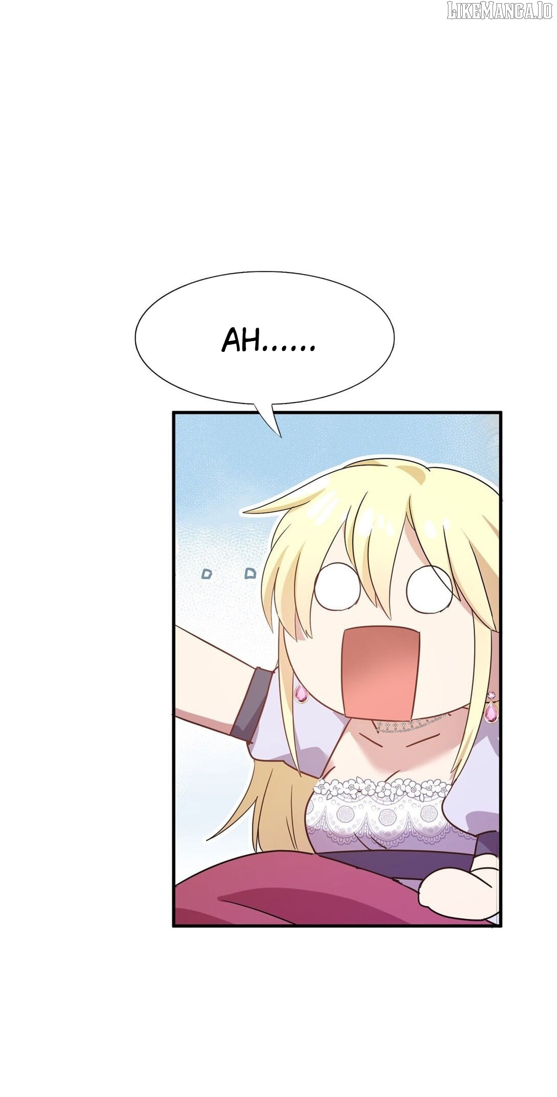 Don't Embarrass Me Chapter 82 - page 17